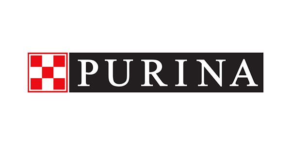 purina checkerboard logo
